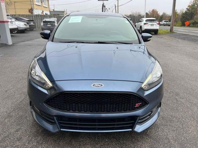 2018 Ford Focus ST Base for sale in Morrisville, PA – photo 2