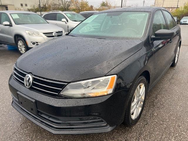 2015 Volkswagen Jetta 2.0L S for sale in Florence, KY – photo 3