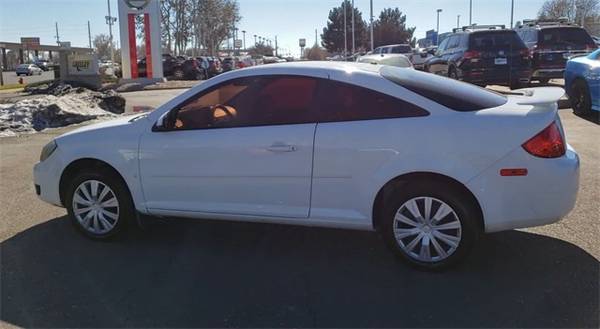 2007 Pontiac G5 Base coupe - cars & trucks - by dealer - vehicle... for sale in Greeley, CO – photo 12