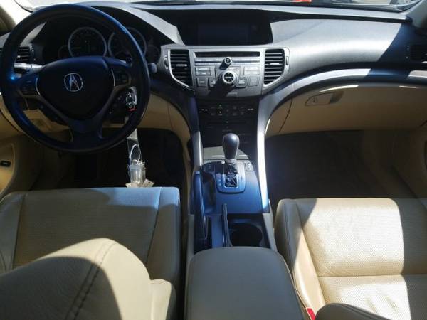 2011 Acura TSX Tech Pkg SKU:BC008390 Sedan for sale in Buford, GA – photo 18