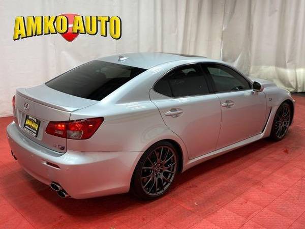 2012 Lexus IS F 4dr Sedan First Payment 2022! - - by for sale in Laurel, MD – photo 11