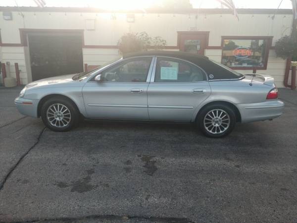 2005 Mercury Sable LS for sale in Greenfield, WI – photo 12