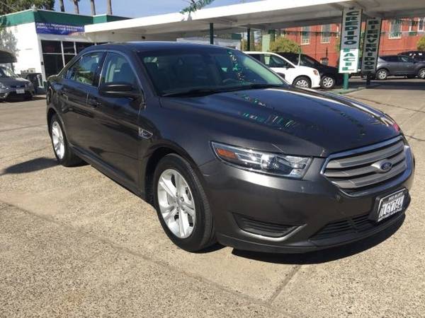 2015 Ford Taurus SE for sale in Red Bluff, CA – photo 5