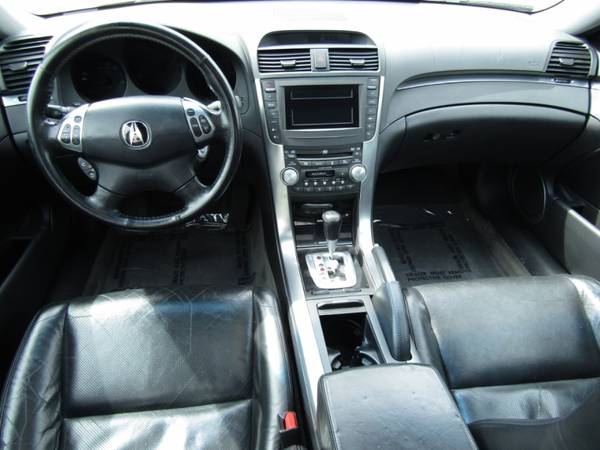 2004 Acura TL 5-Speed AT for sale in Indianapolis, IN – photo 17