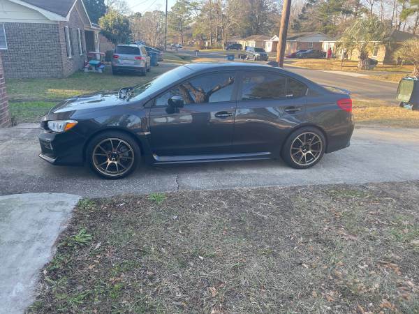 2018 Subru WRX (Stage 2 protuned) for sale in Ladson, SC – photo 6