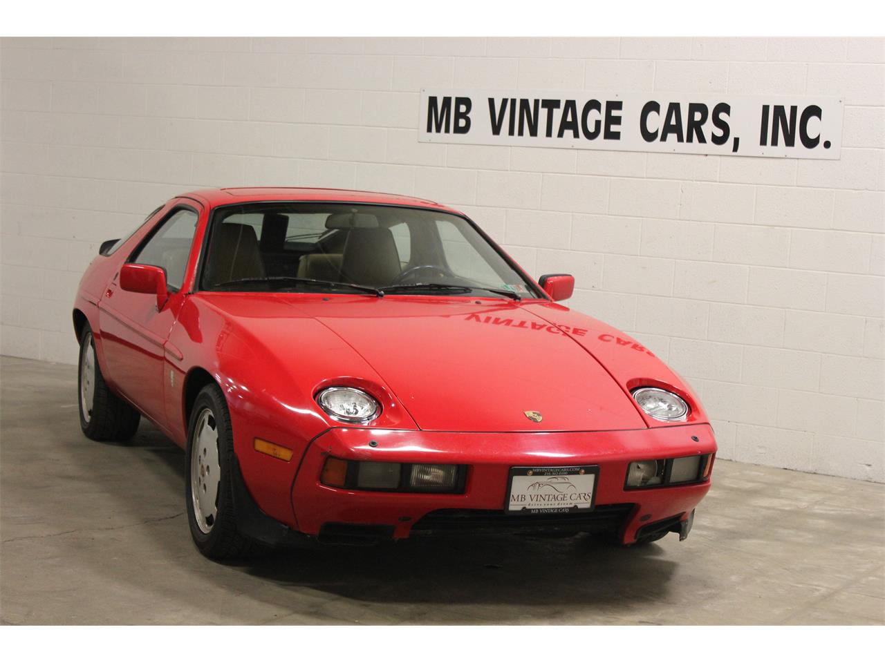 1986 Porsche 928S for sale in Cleveland, OH – photo 41