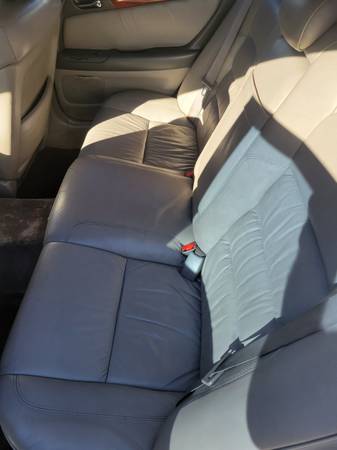 2002 Lexus GS300 for sale in North Hollywood, CA – photo 8
