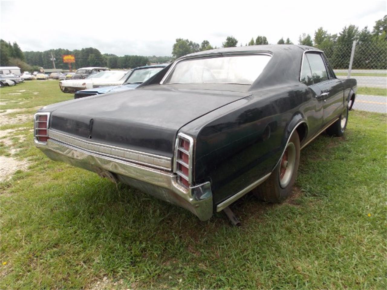 1966 Oldsmobile Cutlass for sale in Gray Court, SC – photo 4