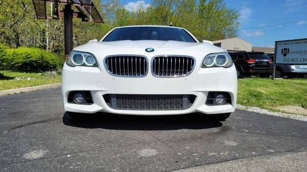 2015 BMW 535i xDrive 535i xDrive - - by dealer for sale in Georgetown, KY – photo 23