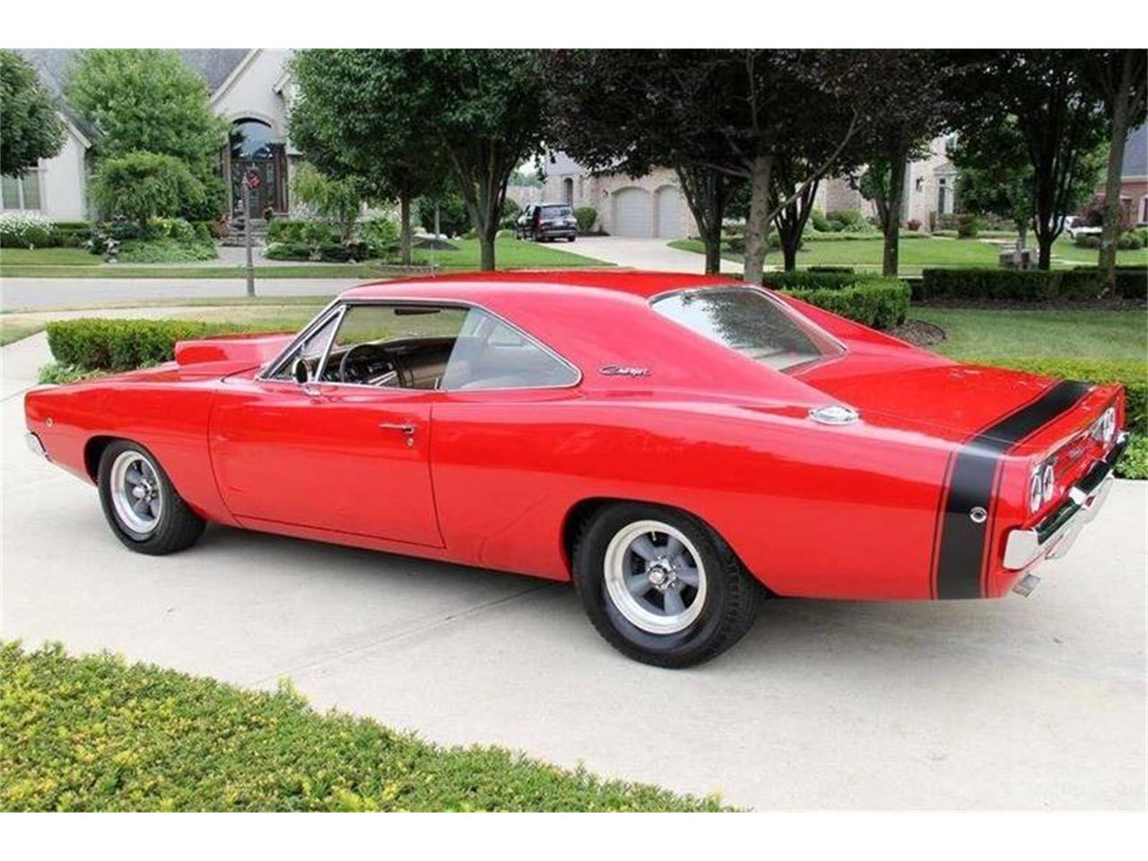 1969 Dodge Charger for sale in Long Island, NY – photo 10