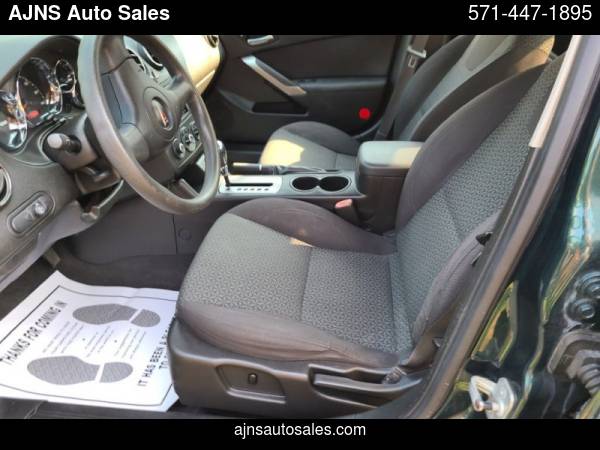 2007 PONTIAC G6 VALUE LEADER - cars & trucks - by dealer - vehicle... for sale in Alexandria, District Of Columbia – photo 13
