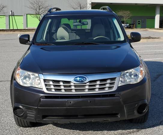 2013 Subaru Forester 2 5i AWD Premium Insp - - by for sale in Lutherville Timonium, MD