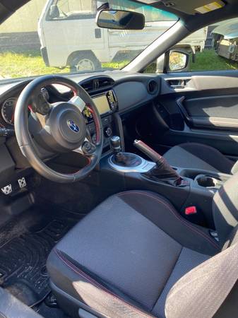 Subaru BRZ - - by dealer - vehicle automotive sale for sale in Helena, MT – photo 2