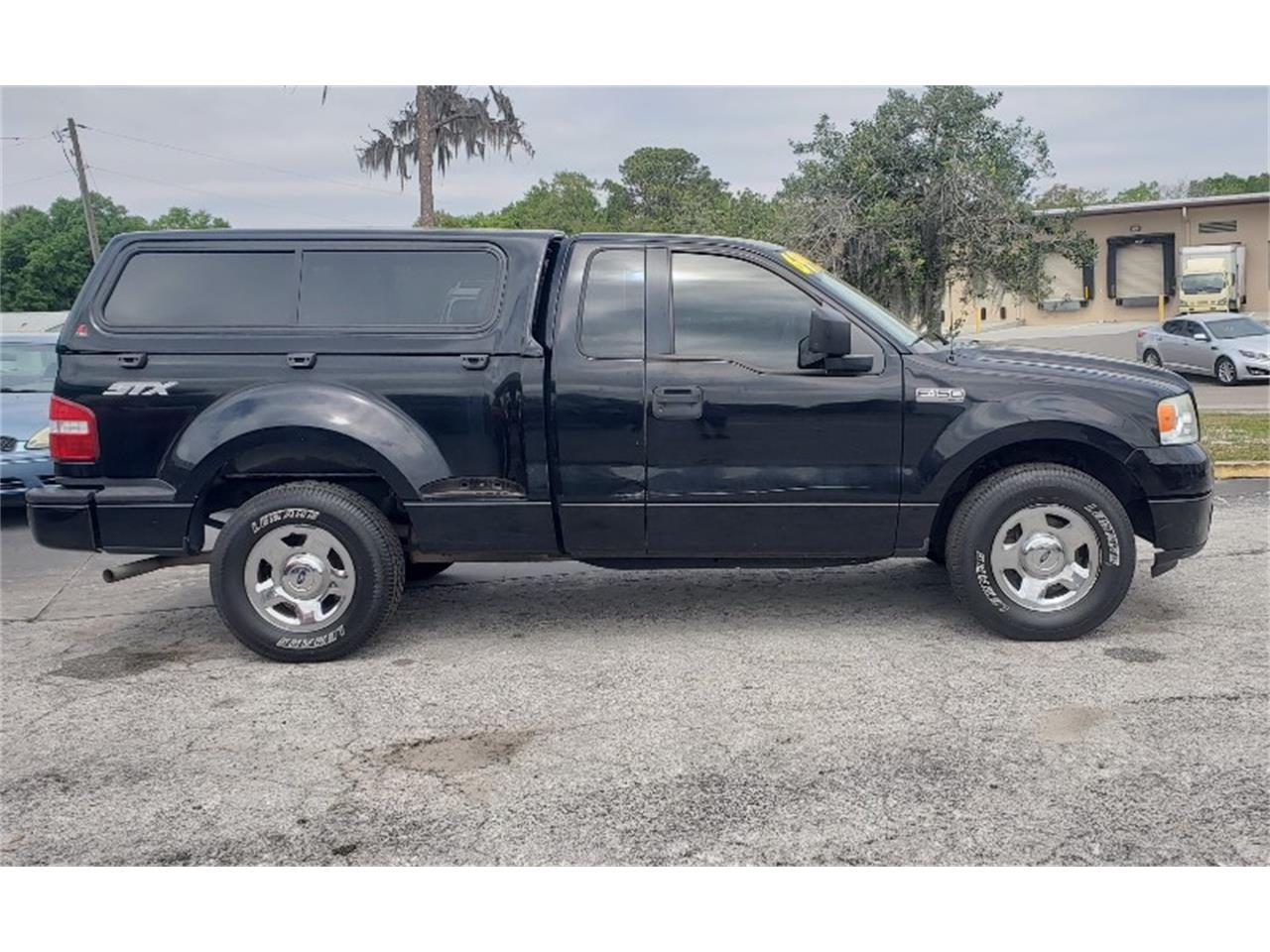 2006 Ford F150 for sale in Tavares, FL – photo 4