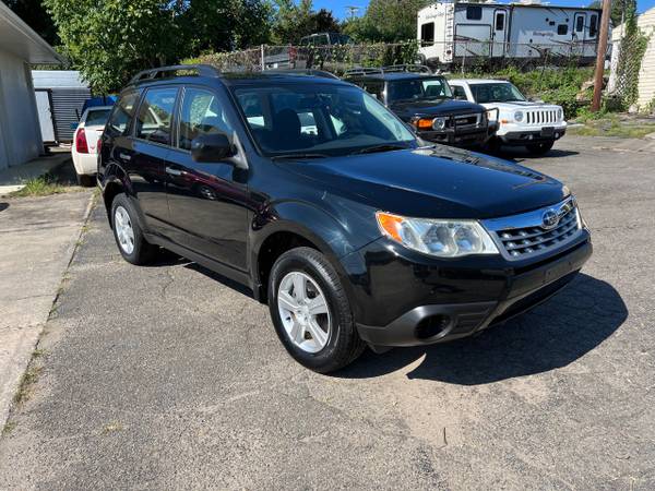 2013 Subaru Forester 2 5X - - by dealer - vehicle for sale in Hendersonville, SC – photo 8