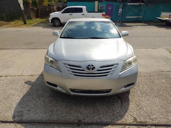2007 Toyota Camry CE 5-Spd AT for sale in New Orleans, LA – photo 4