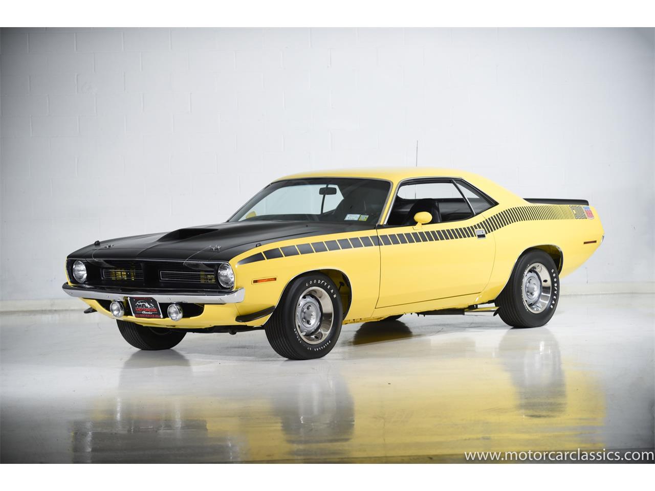 1970 Plymouth Barracuda for sale in Farmingdale, NY – photo 2