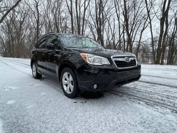 2014 subaru forester limited sport utility - - by for sale in GRANDVILLE, MI – photo 9