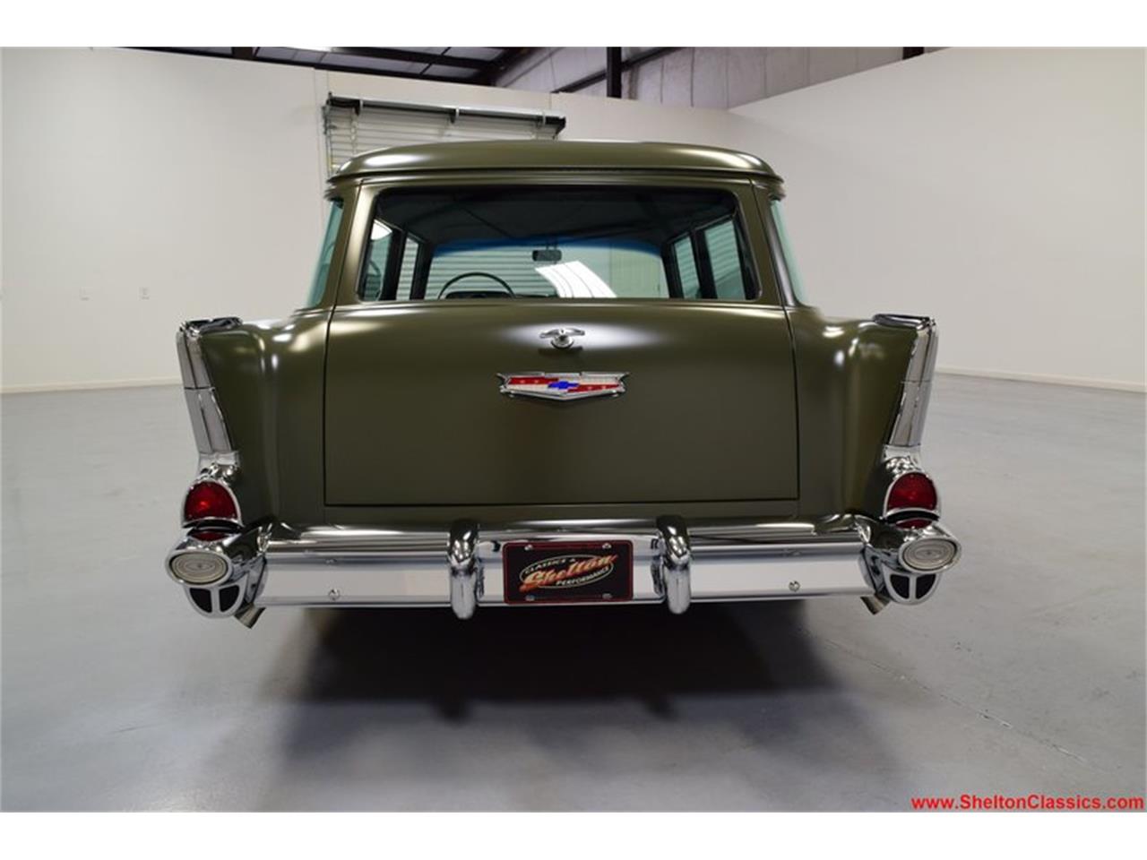 1957 Chevrolet 150 for sale in Mooresville, NC – photo 19