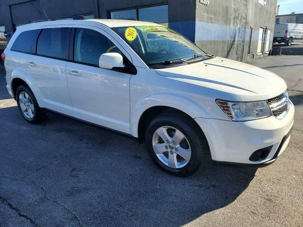 2011 DODGE JOURNEY MAINSTREET!!! BUY HERE/PAY HERE!!! NO CREDIT? BAD... for sale in Louisville, KY – photo 3