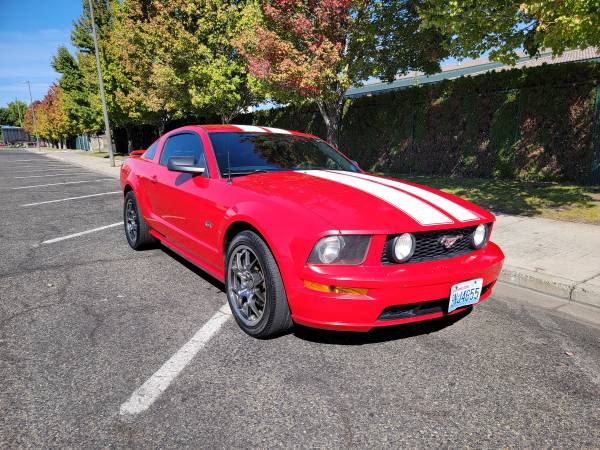 2006 Ford Mustang GT for sale in Tieton, WA – photo 5