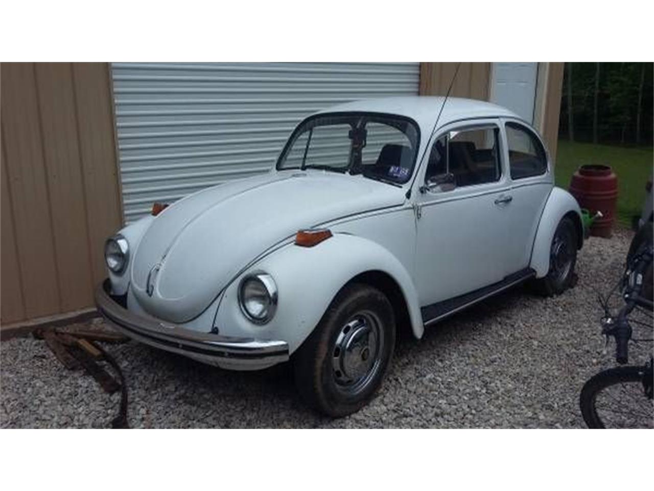 1971 Volkswagen Beetle for sale in Cadillac, MI – photo 3