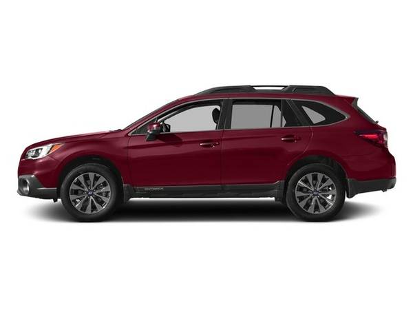 2017 Subaru Outback Limited - - by dealer - vehicle for sale in Helena, MT – photo 4