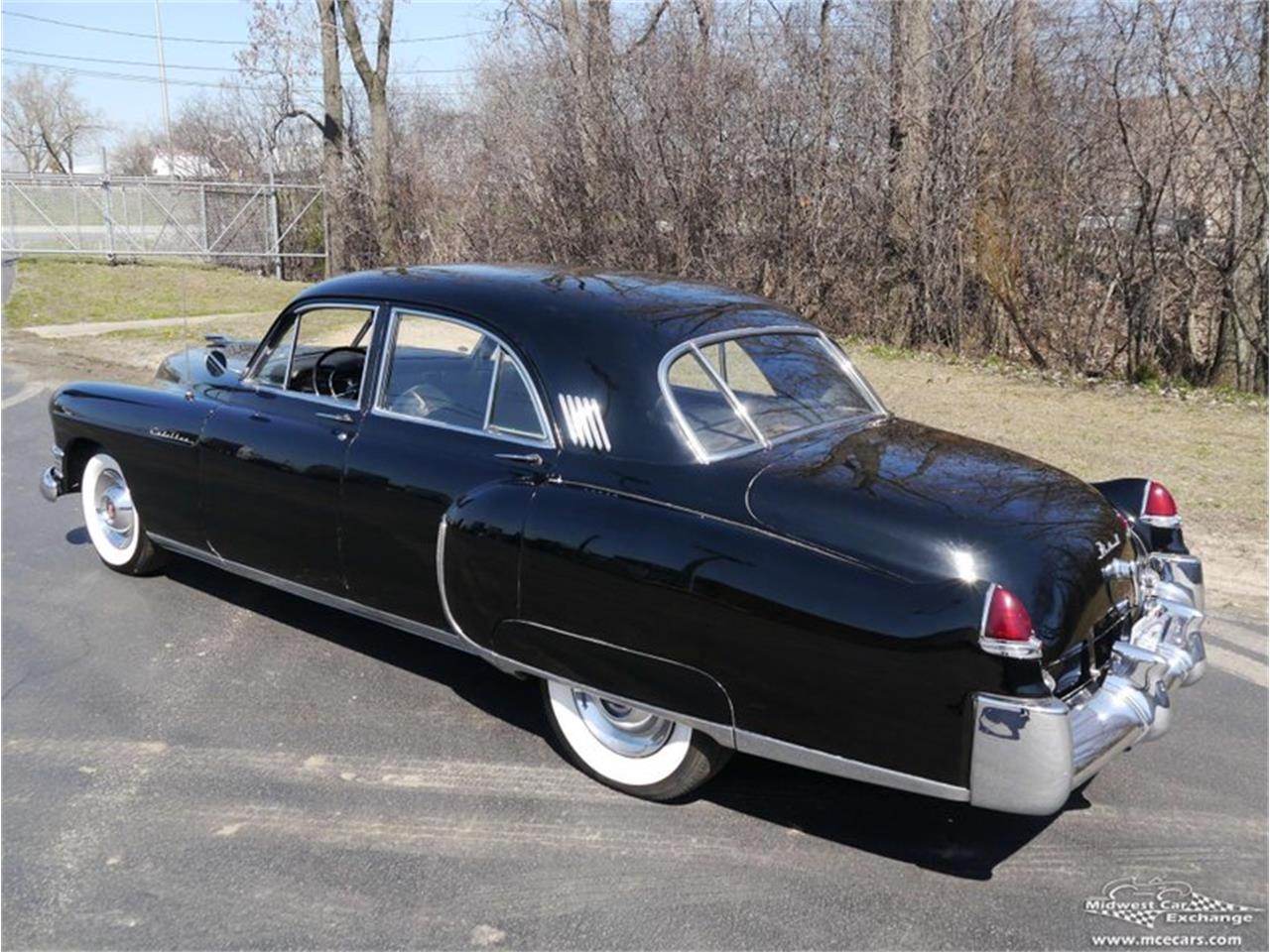 1949 Cadillac Series 60 for sale in Alsip, IL – photo 6