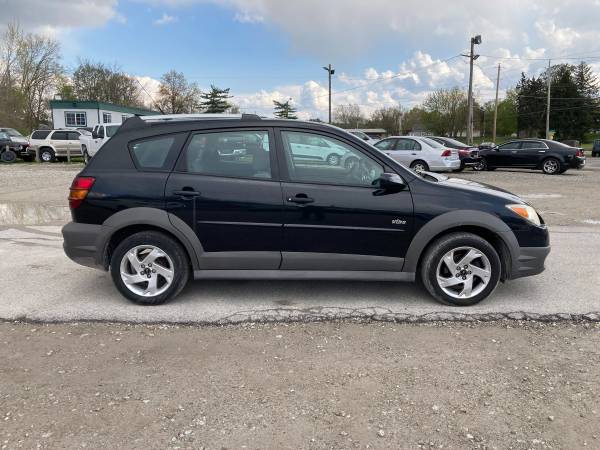 2005 PONTIAC VIBE - - by dealer - vehicle automotive for sale in Indianapolis, IN – photo 2