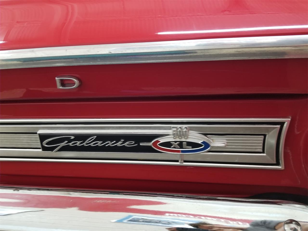 1964 Ford Galaxie for sale in Henderson, NC – photo 17