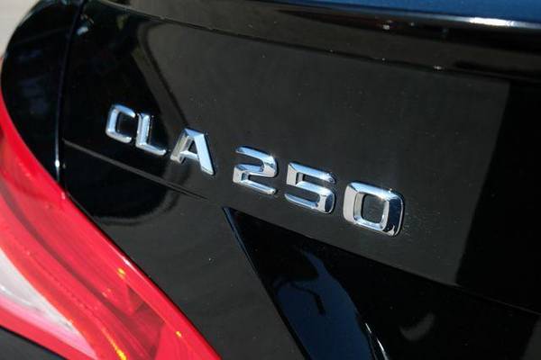 2015 Mercedes-Benz CLA-Class CLA 250 4MATIC Coupe 4D - cars & trucks... for sale in Carrollton, TX – photo 7