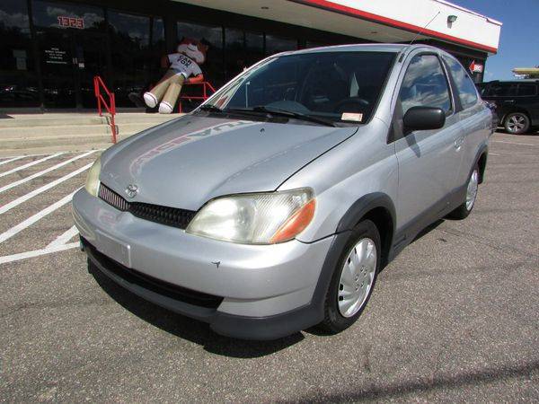 2000 TOYOTA ECHO COUPE for sale in Colorado Springs, CO – photo 7