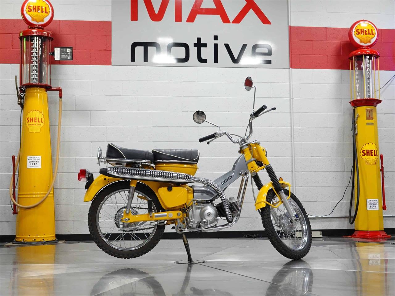 1969 Honda Motorcycle for sale in Pittsburgh, PA