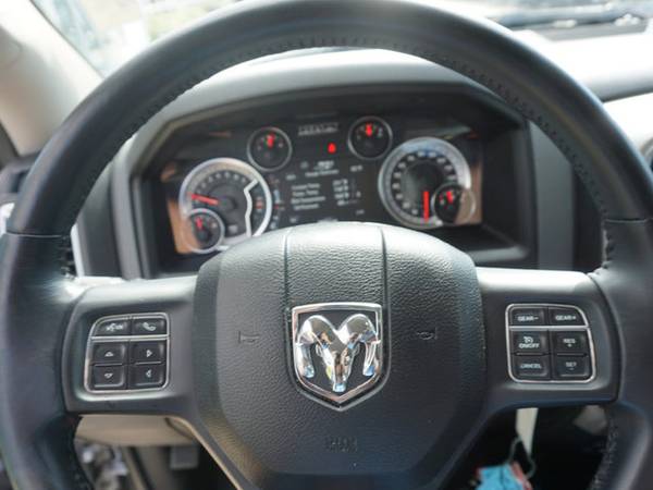 2019 Ram 1500 Classic Big Horn 2WD 6ft4 Box for sale in Picayune, MS – photo 20