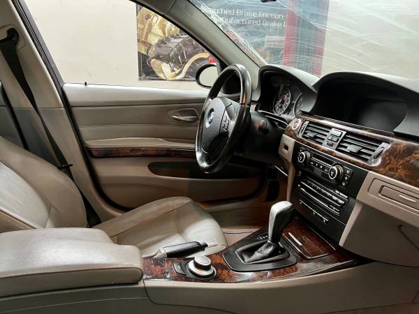 2008 BMW 328xi AWD 140k loaded drives flawlessly for sale in Manchester, NH – photo 9