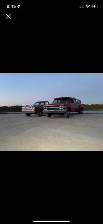 NEED GONE TODAY 87 chevy for sale in Lenexa, MO – photo 11