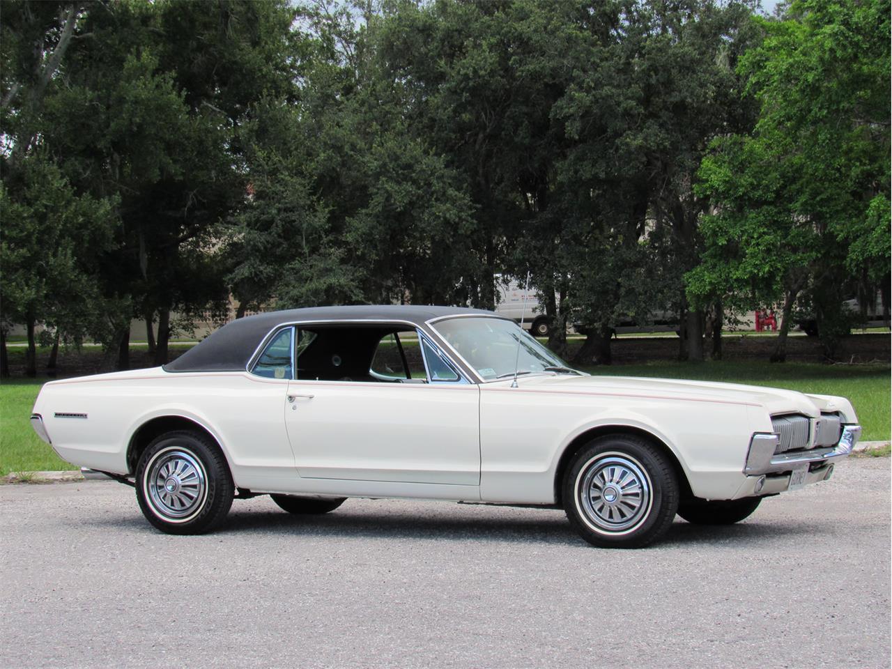 1967 Mercury Cougar for sale in Sarasota, FL – photo 38