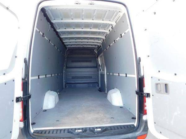 2014 Freightliner Sprinter Cargo 2500 3dr Cargo 170 in. WB - THE... for sale in Norco, CA – photo 18