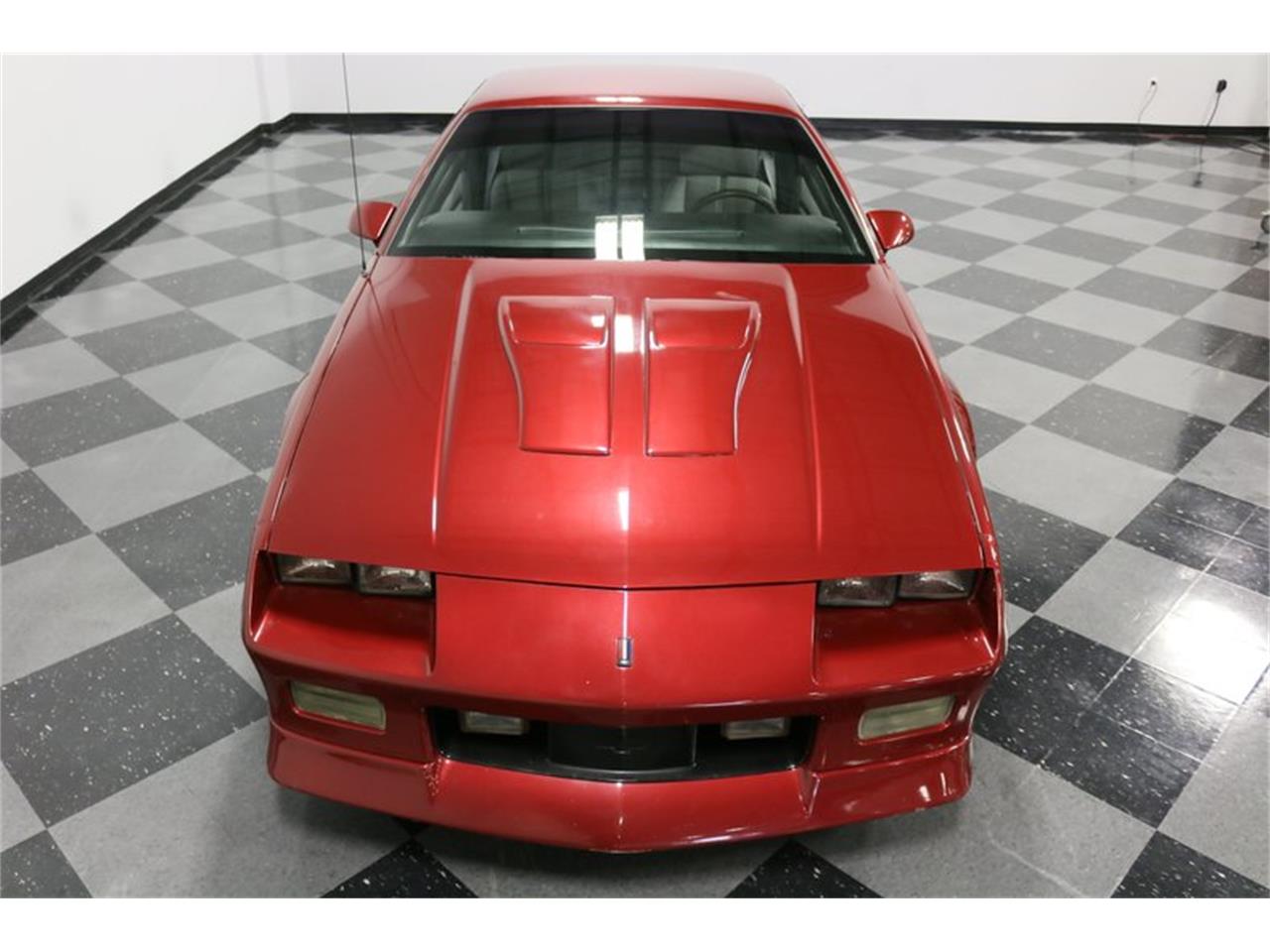 1991 Chevrolet Camaro for sale in Fort Worth, TX – photo 22