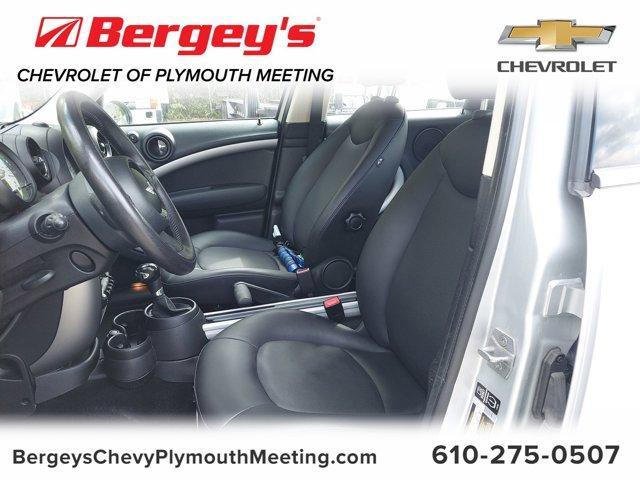 2014 MINI Countryman Cooper for sale in Plymouth Meeting, PA – photo 17