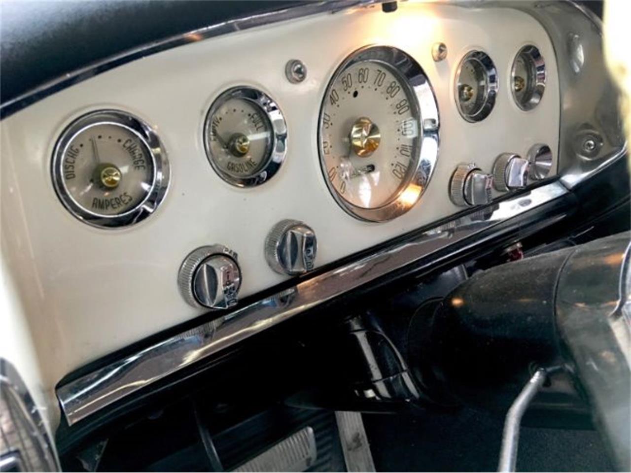 1956 DeSoto Firedome for sale in Cadillac, MI – photo 14