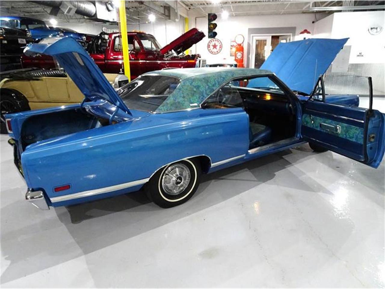 1969 Plymouth Satellite for sale in Hilton, NY – photo 83