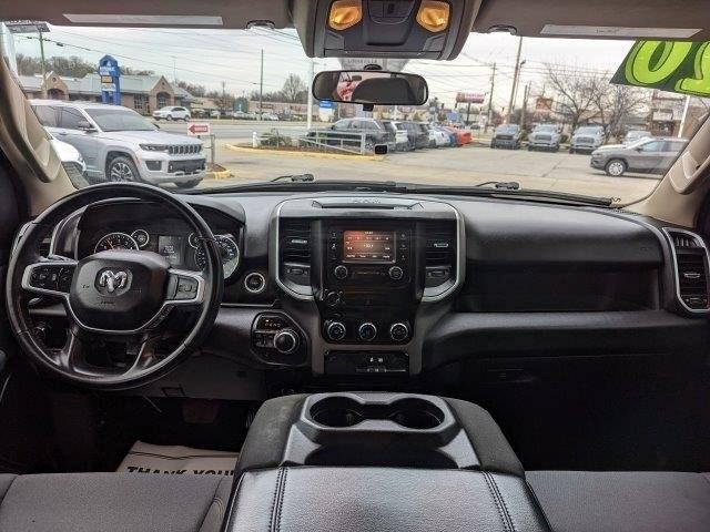 2020 RAM 1500 Big Horn for sale in Louisville, KY – photo 16