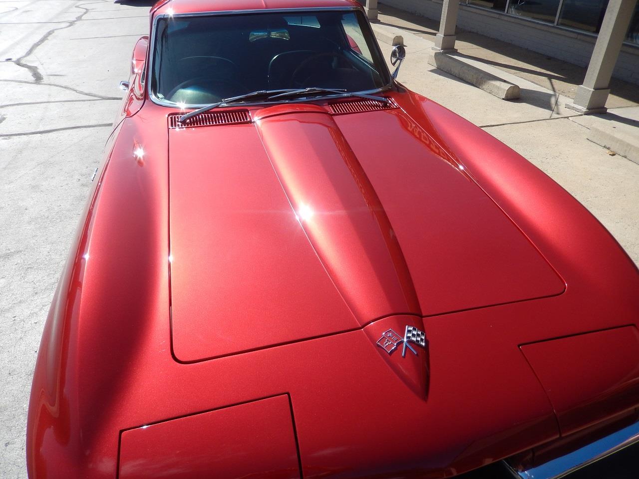 1965 Chevrolet Corvette for sale in Clarkson, MI – photo 4