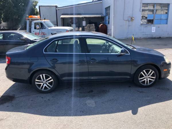 2005 VW Jetta for sale in Frederick, MD – photo 6