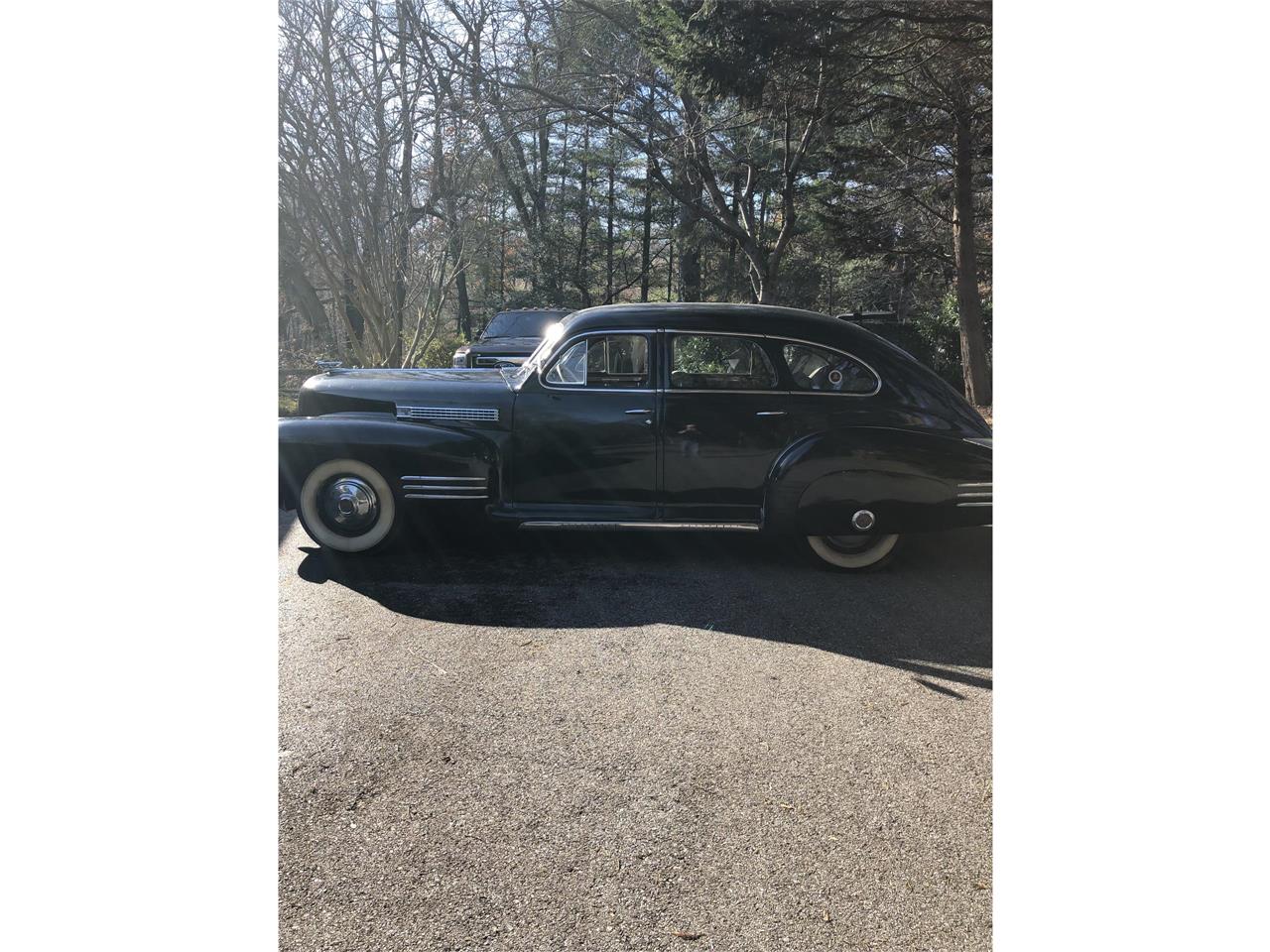 1941 Cadillac Series 61 for sale in Annapolis, MD – photo 4