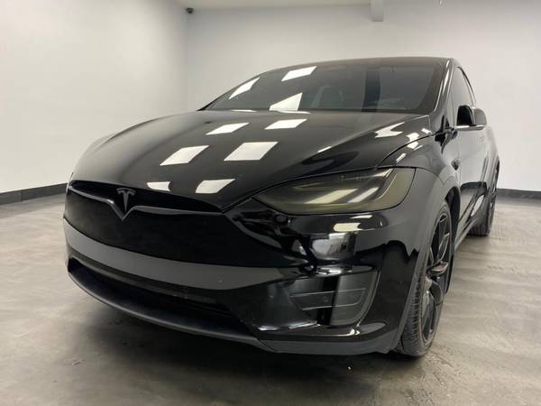 2019 Tesla Model X AWD w/Extended Range Ltd Avail for sale in Linden, NJ