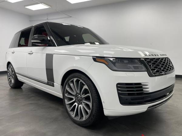 2019 Land Rover Range Rover V8 Supercharged Autobiography LWB - cars for sale in Linden, NJ – photo 7