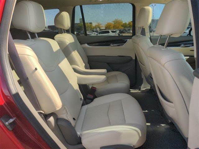 2021 Cadillac XT6 Premium Luxury AWD for sale in Troy, MI – photo 7