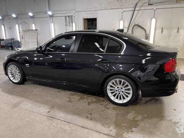 2011 BMW 3 Series/335i xDrive AWD 4Dr Sedan ONLY 100K Miles! - cars for sale in Sioux Falls, SD – photo 3